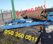  Каток КЗК-6-01,  бу в наличии